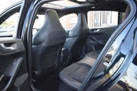 USED 2022 72 FORD FOCUS 2.3T EcoBoost ST Hatchback 5dr Petrol Manual Euro 6 (s/s) (280 ps) PAN ROOF / PERF PACK / HUD