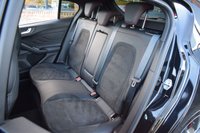 USED 2022 72 FORD FOCUS 2.3T EcoBoost ST Hatchback 5dr Petrol Manual Euro 6 (s/s) (280 ps) PAN ROOF / PERF PACK / HUD