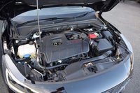 USED 2022 72 FORD FOCUS 2.3T EcoBoost ST Hatchback 5dr Petrol Manual Euro 6 (s/s) (280 ps) PAN ROOF / PERF PACK / HUD