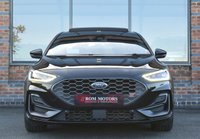 USED 2022 72 FORD FOCUS 2.3T EcoBoost ST Hatchback 5dr Petrol Manual Euro 6 (s/s) (280 ps) PAN ROOF / PERF PACK / HUD