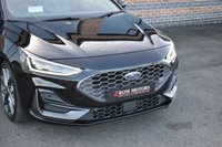 USED 2022 72 FORD FOCUS 2.3T EcoBoost ST Hatchback 5dr Petrol Manual Euro 6 (s/s) (280 ps) PAN ROOF / PERF PACK / HUD