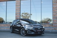 USED 2022 72 FORD FOCUS 2.3T EcoBoost ST Hatchback 5dr Petrol Manual Euro 6 (s/s) (280 ps) PAN ROOF / PERF PACK / HUD