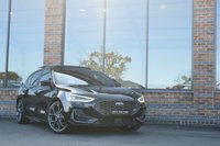 USED 2022 72 FORD FOCUS 2.3T EcoBoost ST Hatchback 5dr Petrol Manual Euro 6 (s/s) (280 ps) PAN ROOF / PERF PACK / HUD