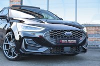 USED 2022 72 FORD FOCUS 2.3T EcoBoost ST Hatchback 5dr Petrol Manual Euro 6 (s/s) (280 ps) PAN ROOF / PERF PACK / HUD