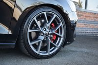 USED 2022 72 FORD FOCUS 2.3T EcoBoost ST Hatchback 5dr Petrol Manual Euro 6 (s/s) (280 ps) PAN ROOF / PERF PACK / HUD