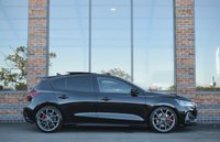 USED 2022 72 FORD FOCUS 2.3T EcoBoost ST Hatchback 5dr Petrol Manual Euro 6 (s/s) (280 ps) PAN ROOF / PERF PACK / HUD