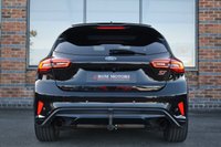 USED 2022 72 FORD FOCUS 2.3T EcoBoost ST Hatchback 5dr Petrol Manual Euro 6 (s/s) (280 ps) PAN ROOF / PERF PACK / HUD