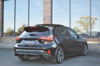 USED 2022 72 FORD FOCUS 2.3T EcoBoost ST Hatchback 5dr Petrol Manual Euro 6 (s/s) (280 ps) PAN ROOF / PERF PACK / HUD