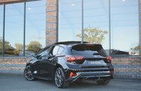 USED 2022 72 FORD FOCUS 2.3T EcoBoost ST Hatchback 5dr Petrol Manual Euro 6 (s/s) (280 ps) PAN ROOF / PERF PACK / HUD
