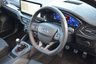 USED 2022 72 FORD FOCUS 2.3T EcoBoost ST Hatchback 5dr Petrol Manual Euro 6 (s/s) (280 ps) PAN ROOF / PERF PACK / HUD
