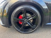 USED 2017 67 AUDI TT 2.0 TFSI Black Edition Coupe 3dr Petrol Manual Euro 6 (s/s) (230 ps) 