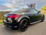 USED 2017 67 AUDI TT 2.0 TFSI Black Edition Coupe 3dr Petrol Manual Euro 6 (s/s) (230 ps) 