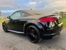 USED 2017 67 AUDI TT 2.0 TFSI Black Edition Coupe 3dr Petrol Manual Euro 6 (s/s) (230 ps) 