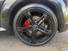 USED 2017 67 AUDI TT 2.0 TFSI Black Edition Coupe 3dr Petrol Manual Euro 6 (s/s) (230 ps) 