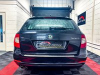 USED 2012 12 SKODA SUPERB 2.0 TDI Elegance Estate 5dr Diesel Manual Euro 5 (140 ps) 