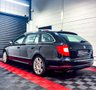 USED 2012 12 SKODA SUPERB 2.0 TDI Elegance Estate 5dr Diesel Manual Euro 5 (140 ps) 