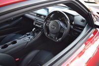 USED 2021 R TOYOTA SUPRA 3.0T GR Pro Coupe 3dr Petrol Auto Euro 6 (s/s) (340 ps) BM3 / STAGE 2 / CARBON WHEEL