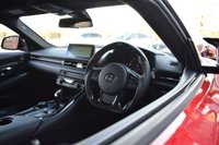 USED 2021 R TOYOTA SUPRA 3.0T GR Pro Coupe 3dr Petrol Auto Euro 6 (s/s) (340 ps) BM3 / STAGE 2 / CARBON WHEEL