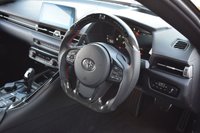 USED 2021 R TOYOTA SUPRA 3.0T GR Pro Coupe 3dr Petrol Auto Euro 6 (s/s) (340 ps) BM3 / STAGE 2 / CARBON WHEEL