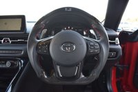 USED 2021 R TOYOTA SUPRA 3.0T GR Pro Coupe 3dr Petrol Auto Euro 6 (s/s) (340 ps) BM3 / STAGE 2 / CARBON WHEEL