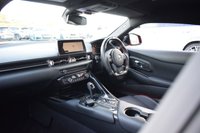 USED 2021 R TOYOTA SUPRA 3.0T GR Pro Coupe 3dr Petrol Auto Euro 6 (s/s) (340 ps) BM3 / STAGE 2 / CARBON WHEEL