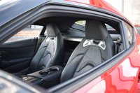 USED 2021 R TOYOTA SUPRA 3.0T GR Pro Coupe 3dr Petrol Auto Euro 6 (s/s) (340 ps) BM3 / STAGE 2 / CARBON WHEEL