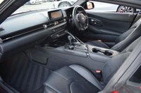 USED 2021 R TOYOTA SUPRA 3.0T GR Pro Coupe 3dr Petrol Auto Euro 6 (s/s) (340 ps) BM3 / STAGE 2 / CARBON WHEEL