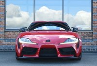 USED 2021 R TOYOTA SUPRA 3.0T GR Pro Coupe 3dr Petrol Auto Euro 6 (s/s) (340 ps) BM3 / STAGE 2 / CARBON WHEEL