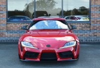 USED 2021 R TOYOTA SUPRA 3.0T GR Pro Coupe 3dr Petrol Auto Euro 6 (s/s) (340 ps) BM3 / STAGE 2 / CARBON WHEEL