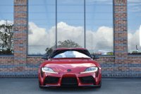 USED 2021 R TOYOTA SUPRA 3.0T GR Pro Coupe 3dr Petrol Auto Euro 6 (s/s) (340 ps) BM3 / STAGE 2 / CARBON WHEEL