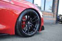 USED 2021 R TOYOTA SUPRA 3.0T GR Pro Coupe 3dr Petrol Auto Euro 6 (s/s) (340 ps) BM3 / STAGE 2 / CARBON WHEEL