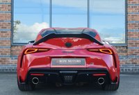 USED 2021 R TOYOTA SUPRA 3.0T GR Pro Coupe 3dr Petrol Auto Euro 6 (s/s) (340 ps) BM3 / STAGE 2 / CARBON WHEEL