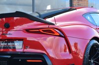 USED 2021 R TOYOTA SUPRA 3.0T GR Pro Coupe 3dr Petrol Auto Euro 6 (s/s) (340 ps) BM3 / STAGE 2 / CARBON WHEEL