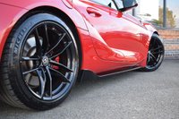 USED 2021 R TOYOTA SUPRA 3.0T GR Pro Coupe 3dr Petrol Auto Euro 6 (s/s) (340 ps) BM3 / STAGE 2 / CARBON WHEEL