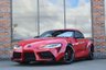 USED 2021 R TOYOTA SUPRA 3.0T GR Pro Coupe 3dr Petrol Auto Euro 6 (s/s) (340 ps) BM3 / STAGE 2 / CARBON WHEEL