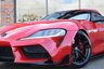USED 2021 R TOYOTA SUPRA 3.0T GR Pro Coupe 3dr Petrol Auto Euro 6 (s/s) (340 ps) BM3 / STAGE 2 / CARBON WHEEL
