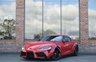 USED 2021 R TOYOTA SUPRA 3.0T GR Pro Coupe 3dr Petrol Auto Euro 6 (s/s) (340 ps) BM3 / STAGE 2 / CARBON WHEEL