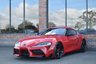 USED 2021 R TOYOTA SUPRA 3.0T GR Pro Coupe 3dr Petrol Auto Euro 6 (s/s) (340 ps) BM3 / STAGE 2 / CARBON WHEEL