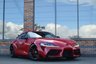 USED 2021 R TOYOTA SUPRA 3.0T GR Pro Coupe 3dr Petrol Auto Euro 6 (s/s) (340 ps) BM3 / STAGE 2 / CARBON WHEEL
