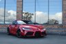 USED 2021 R TOYOTA SUPRA 3.0T GR Pro Coupe 3dr Petrol Auto Euro 6 (s/s) (340 ps) BM3 / STAGE 2 / CARBON WHEEL