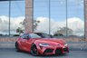 USED 2021 R TOYOTA SUPRA 3.0T GR Pro Coupe 3dr Petrol Auto Euro 6 (s/s) (340 ps) BM3 / STAGE 2 / CARBON WHEEL