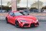 USED 2021 R TOYOTA SUPRA 3.0T GR Pro Coupe 3dr Petrol Auto Euro 6 (s/s) (340 ps) BM3 / STAGE 2 / CARBON WHEEL
