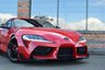 USED 2021 R TOYOTA SUPRA 3.0T GR Pro Coupe 3dr Petrol Auto Euro 6 (s/s) (340 ps) BM3 / STAGE 2 / CARBON WHEEL