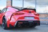 USED 2021 R TOYOTA SUPRA 3.0T GR Pro Coupe 3dr Petrol Auto Euro 6 (s/s) (340 ps) BM3 / STAGE 2 / CARBON WHEEL