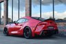 USED 2021 R TOYOTA SUPRA 3.0T GR Pro Coupe 3dr Petrol Auto Euro 6 (s/s) (340 ps) BM3 / STAGE 2 / CARBON WHEEL