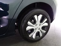 USED 2022 22 HONDA JAZZ 1.5 h i-MMD SR Hatchback 5dr Petrol Hybrid eCVT Euro 6 (s/s) (109 ps) 
