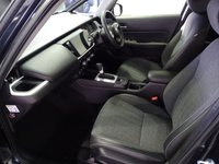 USED 2022 22 HONDA JAZZ 1.5 h i-MMD SR Hatchback 5dr Petrol Hybrid eCVT Euro 6 (s/s) (109 ps) 