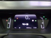 USED 2022 22 HONDA JAZZ 1.5 h i-MMD SR Hatchback 5dr Petrol Hybrid eCVT Euro 6 (s/s) (109 ps) 