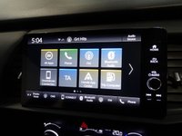 USED 2022 22 HONDA JAZZ 1.5 h i-MMD SR Hatchback 5dr Petrol Hybrid eCVT Euro 6 (s/s) (109 ps) 