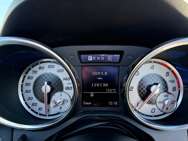 2013 Mercedes-Benz SLK - Photo 9